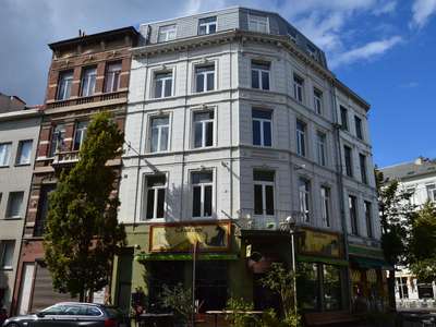 1-slaapkamer appartement te Antwerpen Zuid